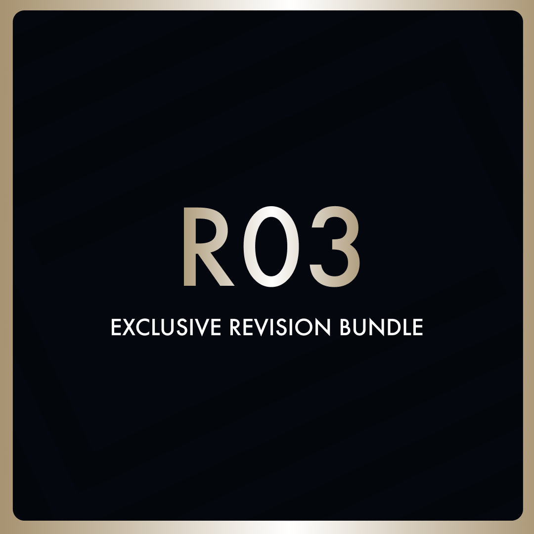R03 Bundle - Live Workshop & Digital Revision Course - CII Course – L&D ...
