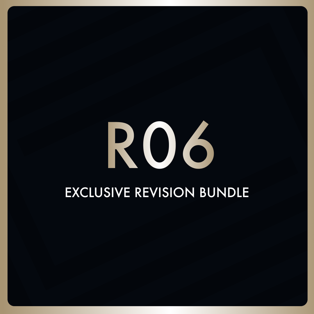 Recommend Questions R06 R06 Bundle - Live Workshop & Digital Revision Course - CII Course – L&D ...